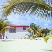  Placencia, Belize